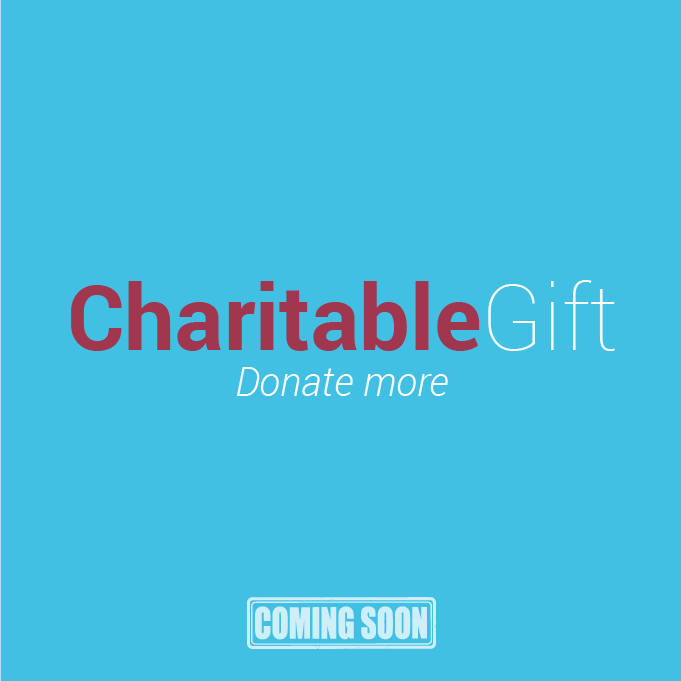 charitable gift