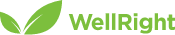 WellRight-Logo-Horizontal-Green-1