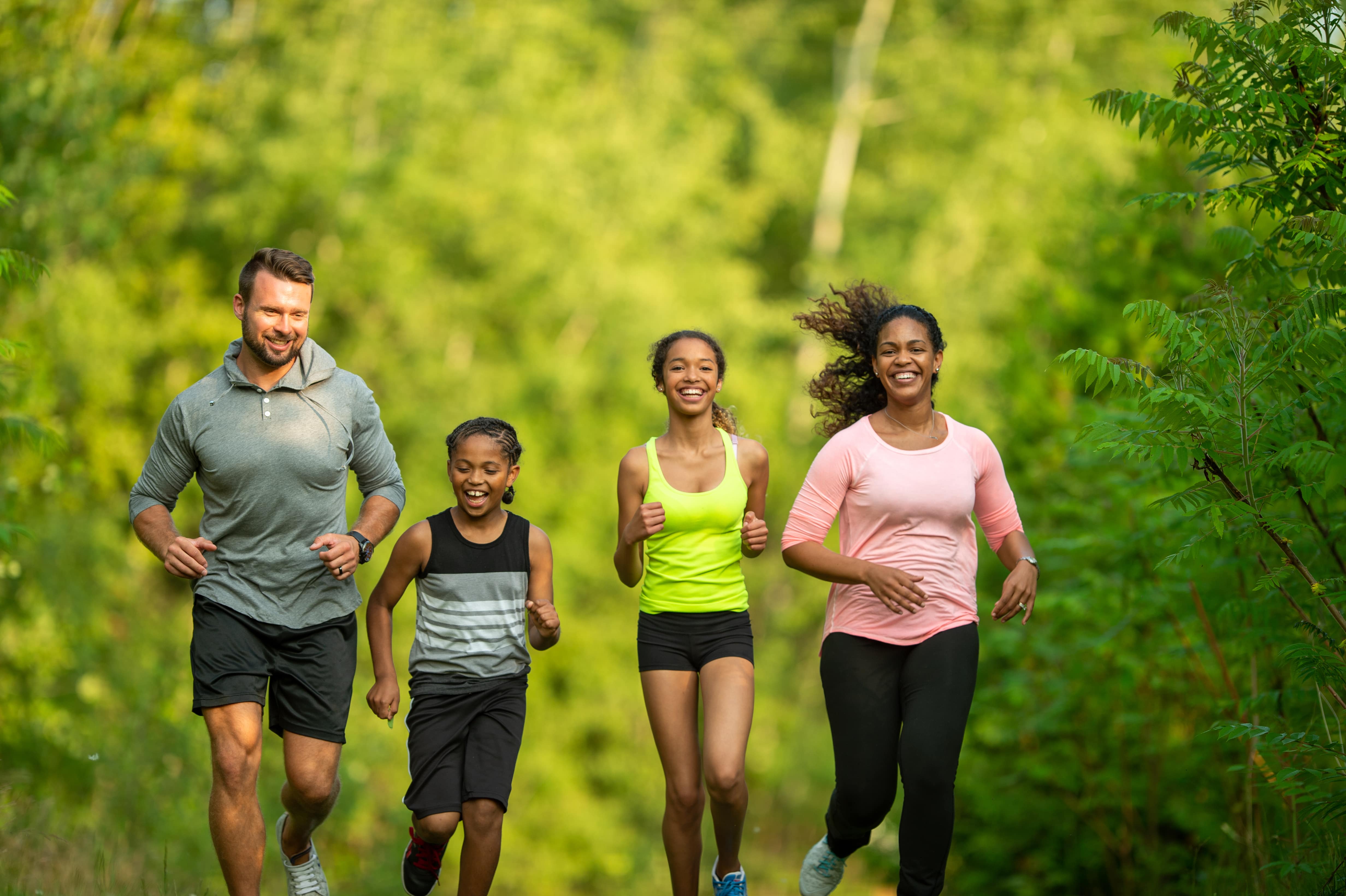 All in the Family: Why Adding Family Wellness Benefits Boosts Program Participation