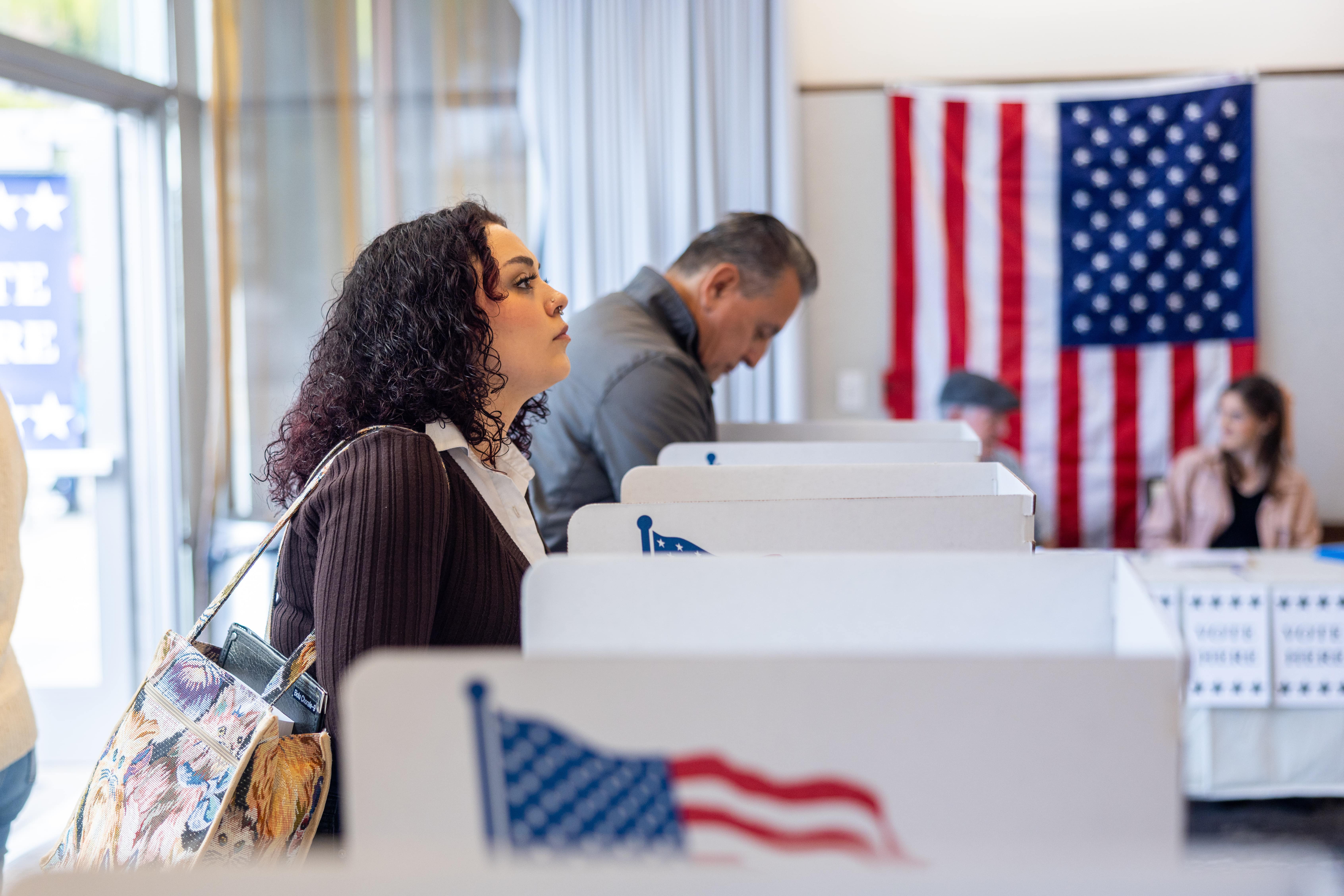 Election-xiety: How the 2024 Presidential Race May Be Impacting Your Workforce