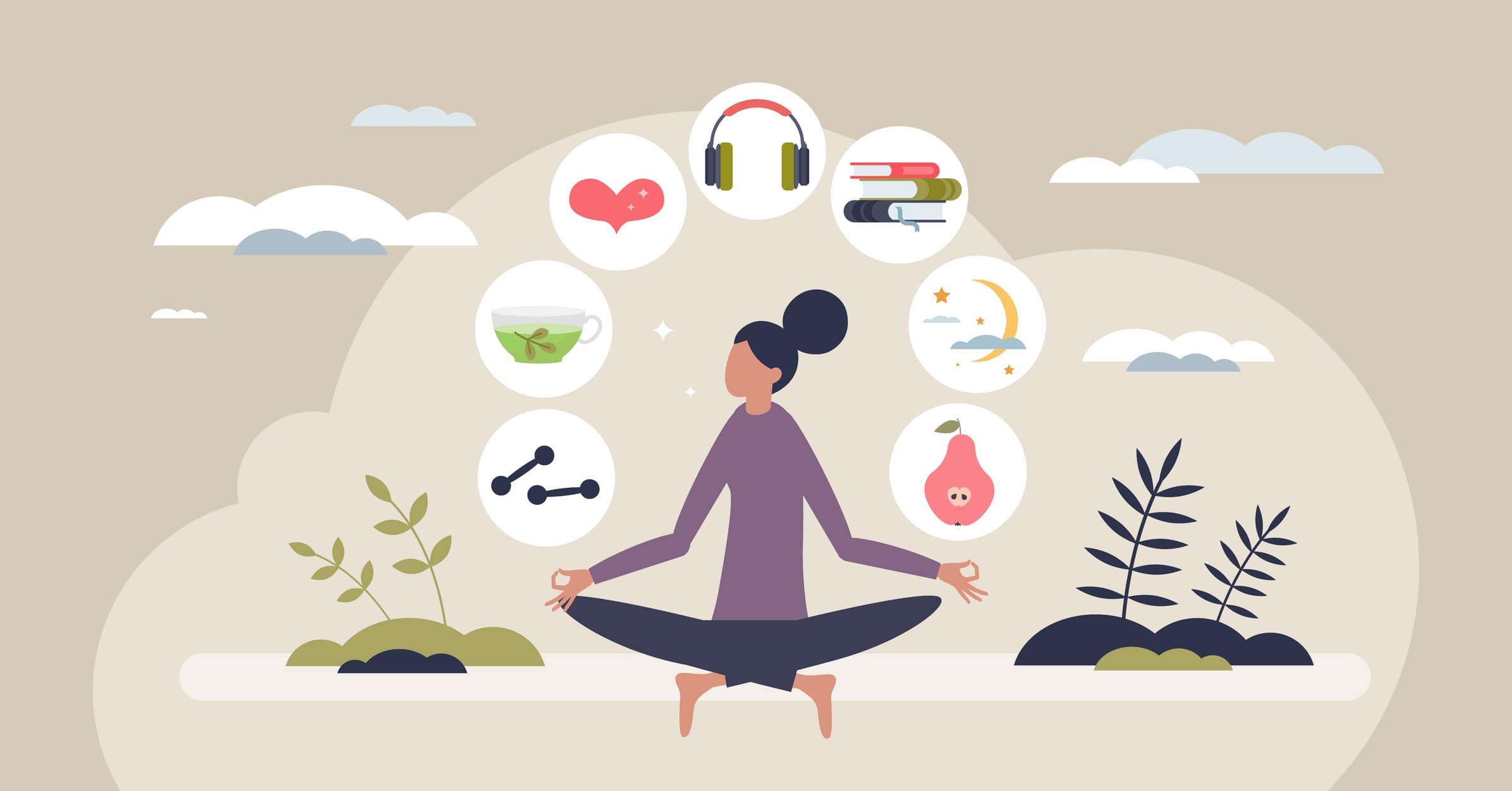 The Future of Employee Wellbeing in 2024: How Do Your Holistic Wellness Solutions Measure Up?