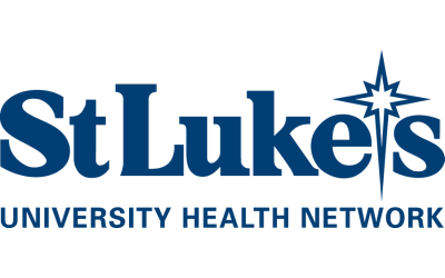 st lukes logo